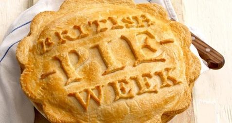 British Pie Week