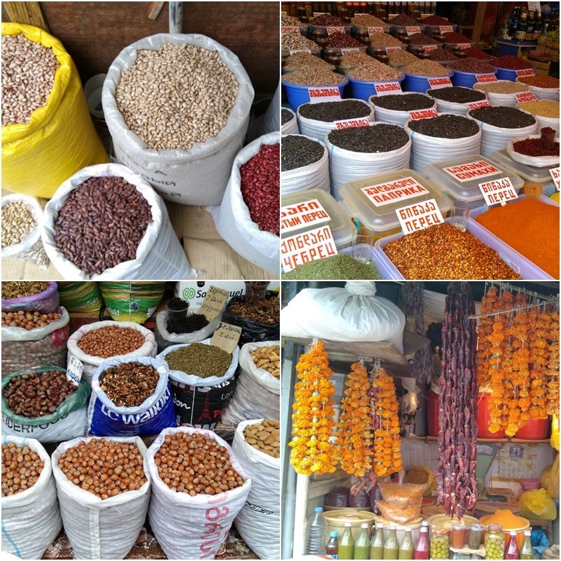 Dinamo market Products.