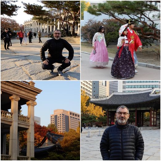 Deoksugung Palace
