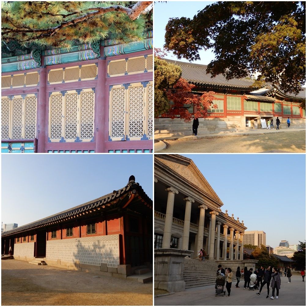 Deoksugung Palace