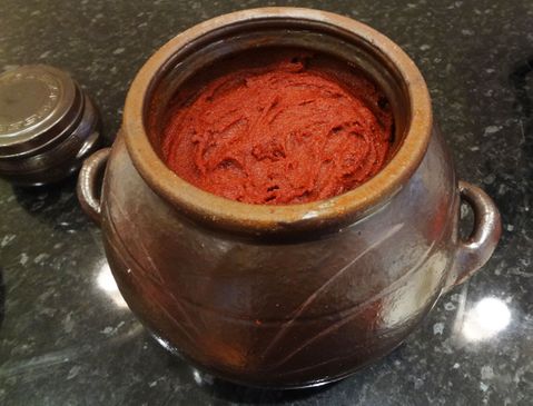 Gochujang