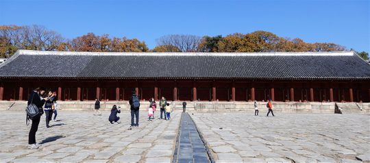 Jeongjeon