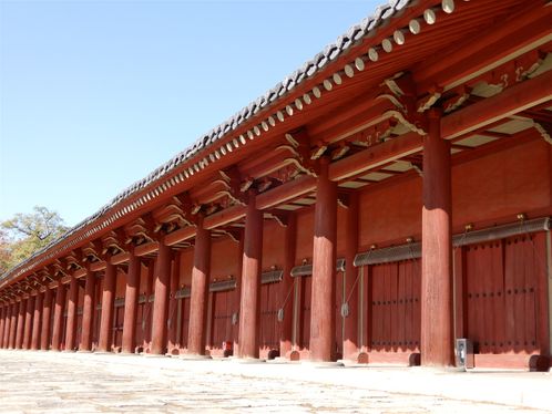 Jeongjeon