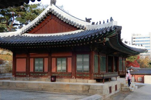 Tongmyeongjeon.
