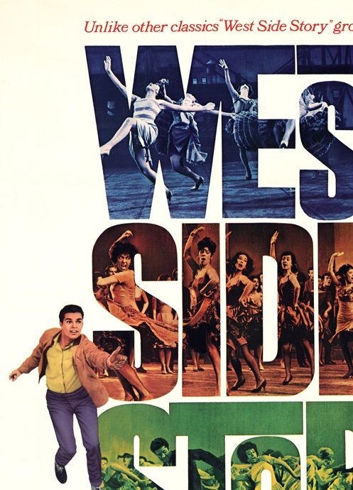 Poster of the film 