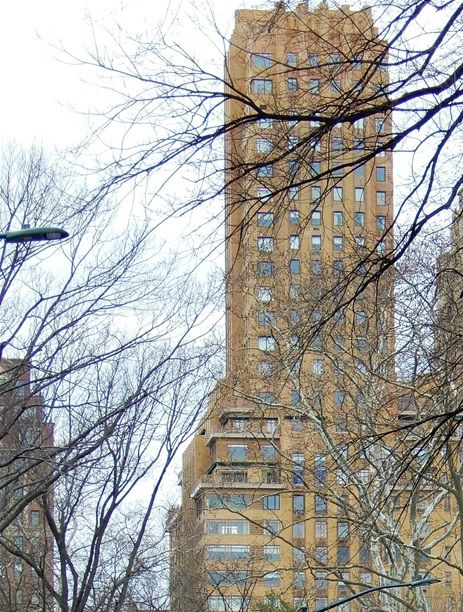 65th street Transverse.