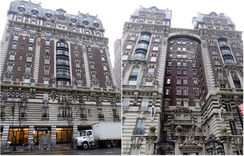 The Dorilton.
