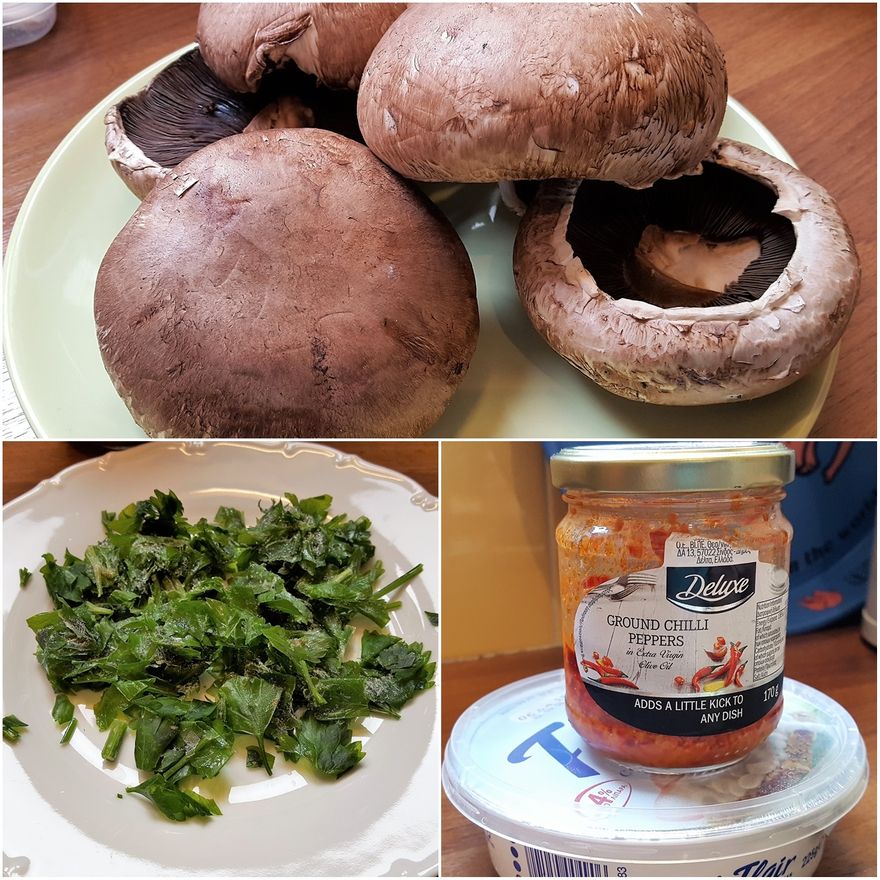 Ingredients 1