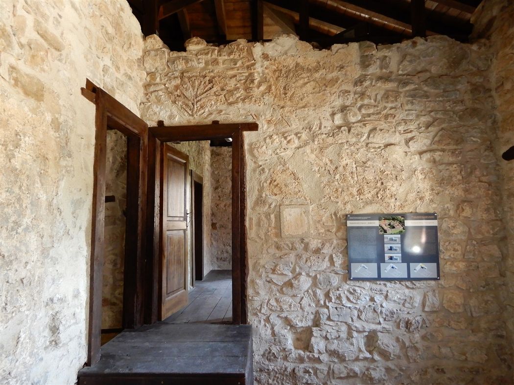 Inside the 