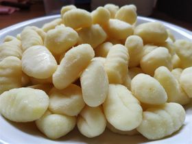 Gnocchi