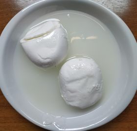Mozzarella
