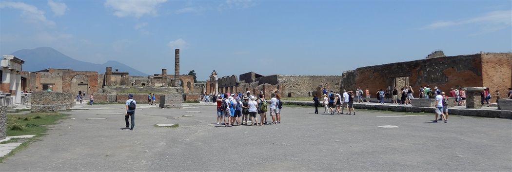 Forum.