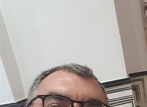 At Leopoldo Cafebar in Via Benedetto Crocce.
