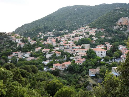 Stemnitsa.