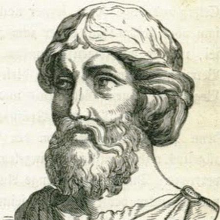 Aristarchos of Samos.