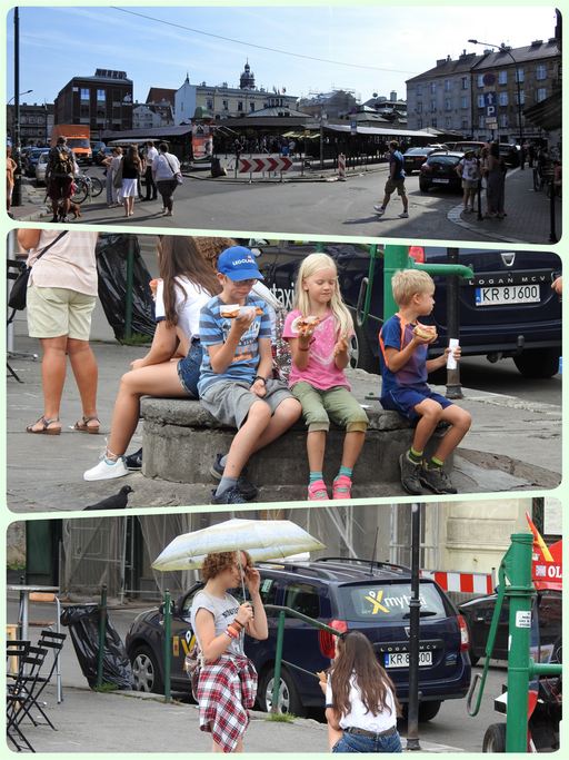 Plac Nowy.