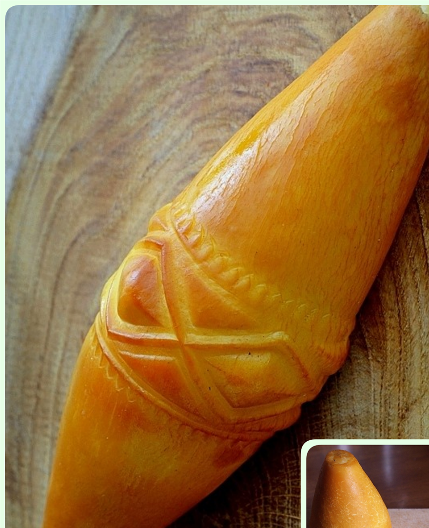 The real thing!!!! Real Oscypek.