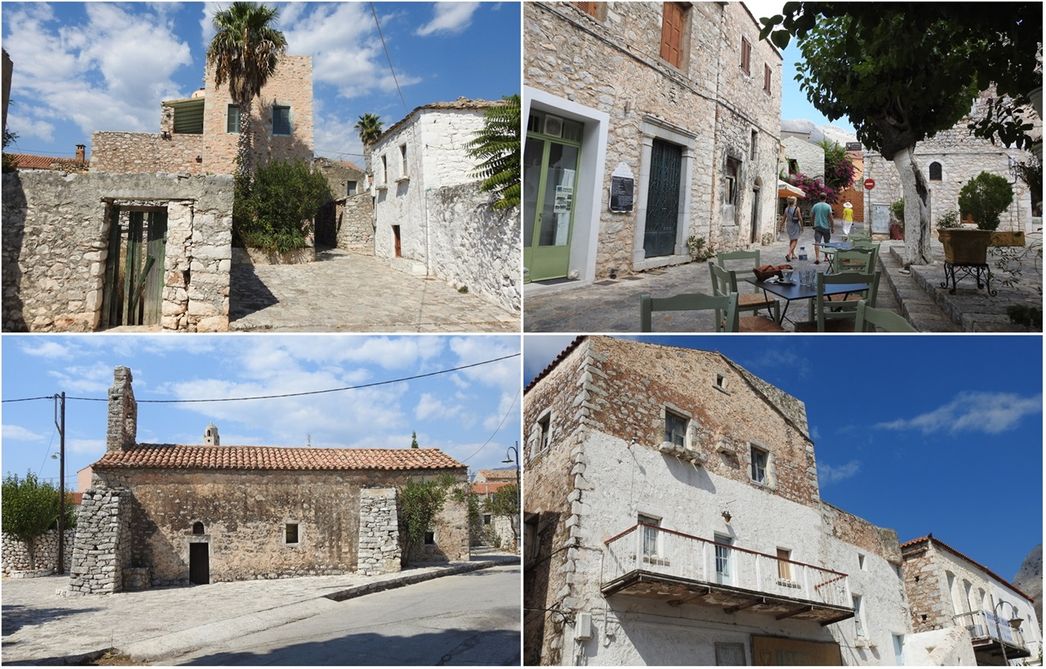 Areopoli.