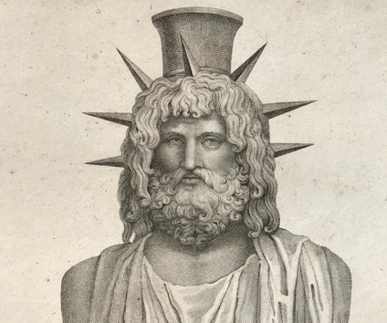 Serapis.