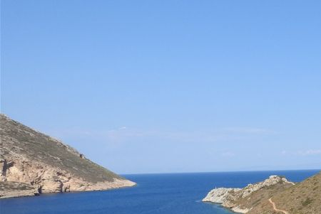 Porto Kagio.
