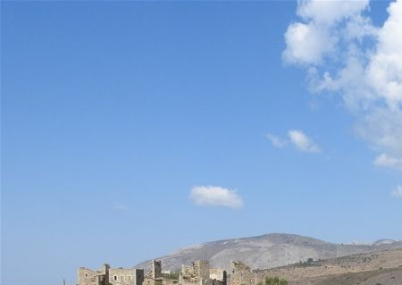 Vatheia village.