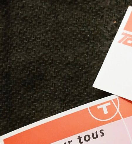 Single tickets and my 