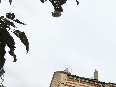 Église Saint-Paul.