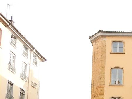 Place du Change. La Maison Thomassin on the right.