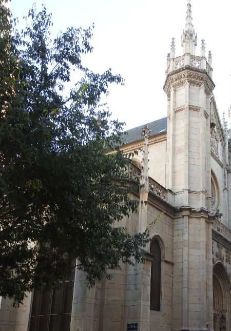 Église Saint-Georges
