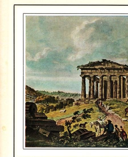 Johann Wolfgang Goethe, Italian Journey. Publisher: Collins (1962)