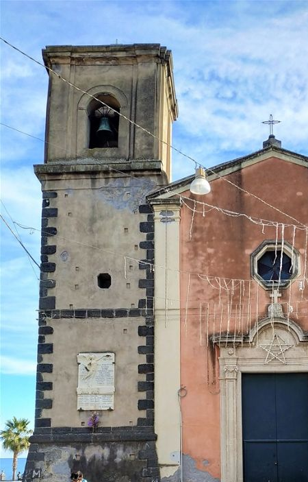Chiesa di San Giuseppe.