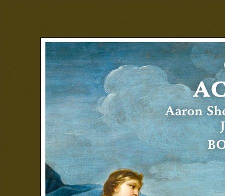 Acis and Galatea by Handel.
