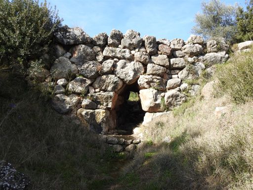 Kazarma bridge.