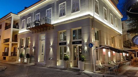 3Sixty Grill and Wine Bar.
