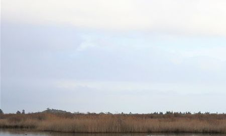 Moustos Lake.
