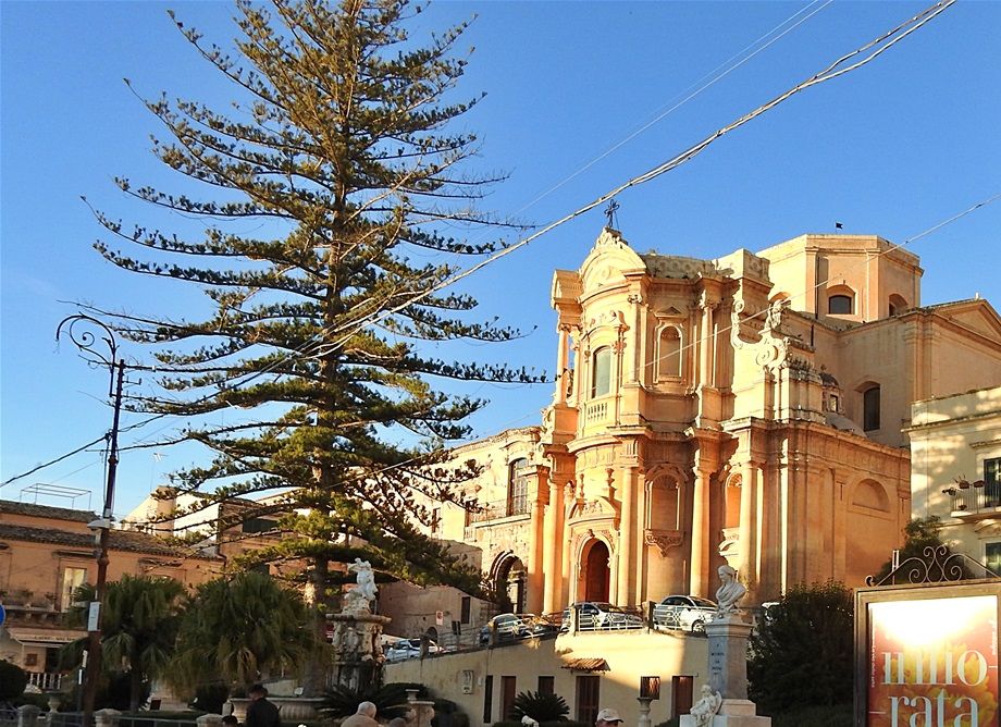 Chiesa di San Domenico.