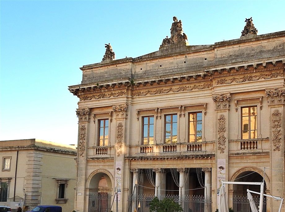 Teatro Comunale 
