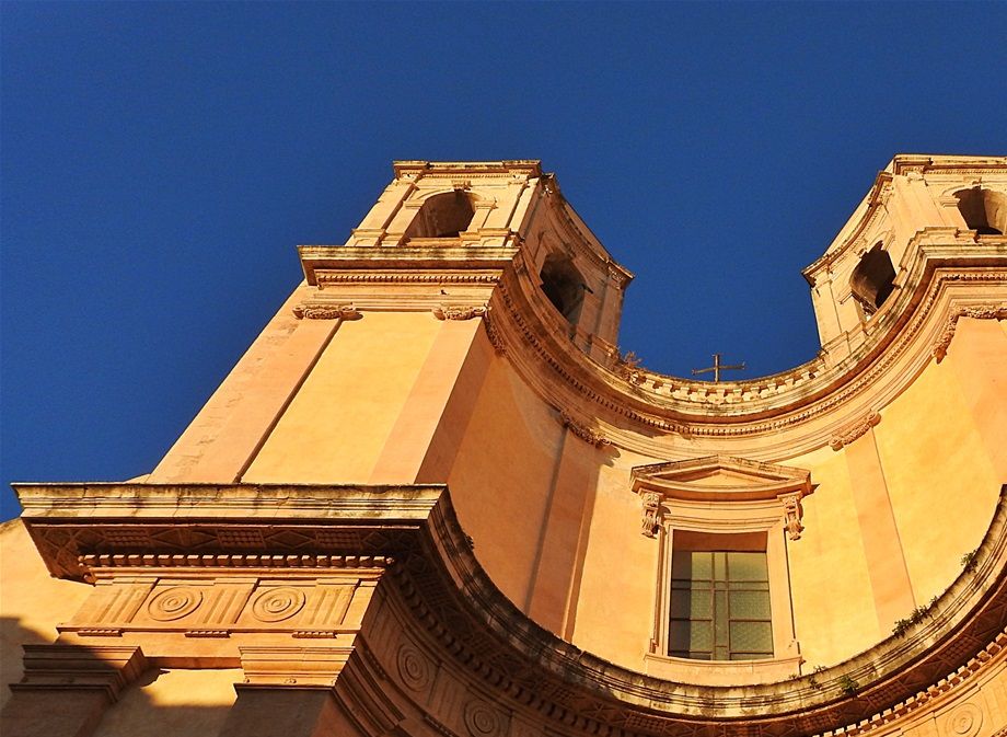 Chiesa di Montevergine.