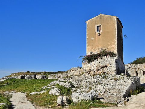 La casetta dei Mugnai.