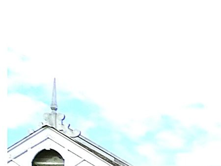 Shimauta Post Office.