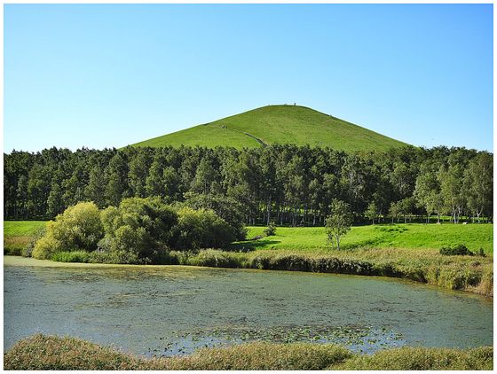 Mount Moere.