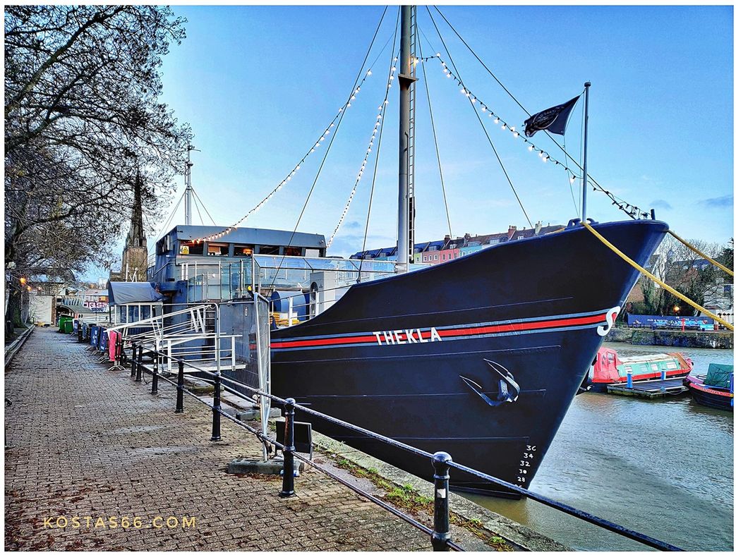 Thekla.