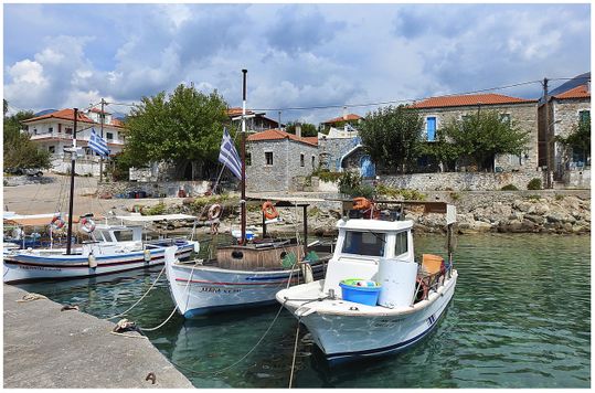 Agios Dimitrios.