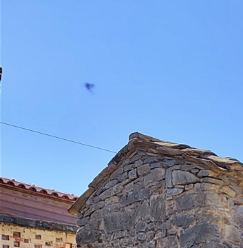 'Saint Nikolas' “at Maroulaina”.