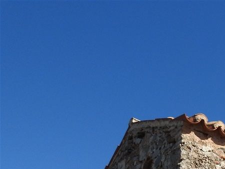 Churche of Episkopi.