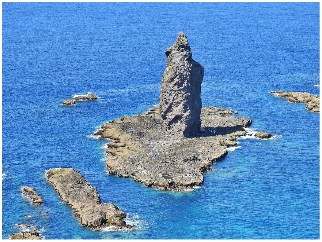 Kamui rock.