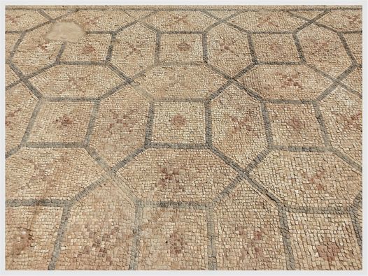 Mosaic from the 
